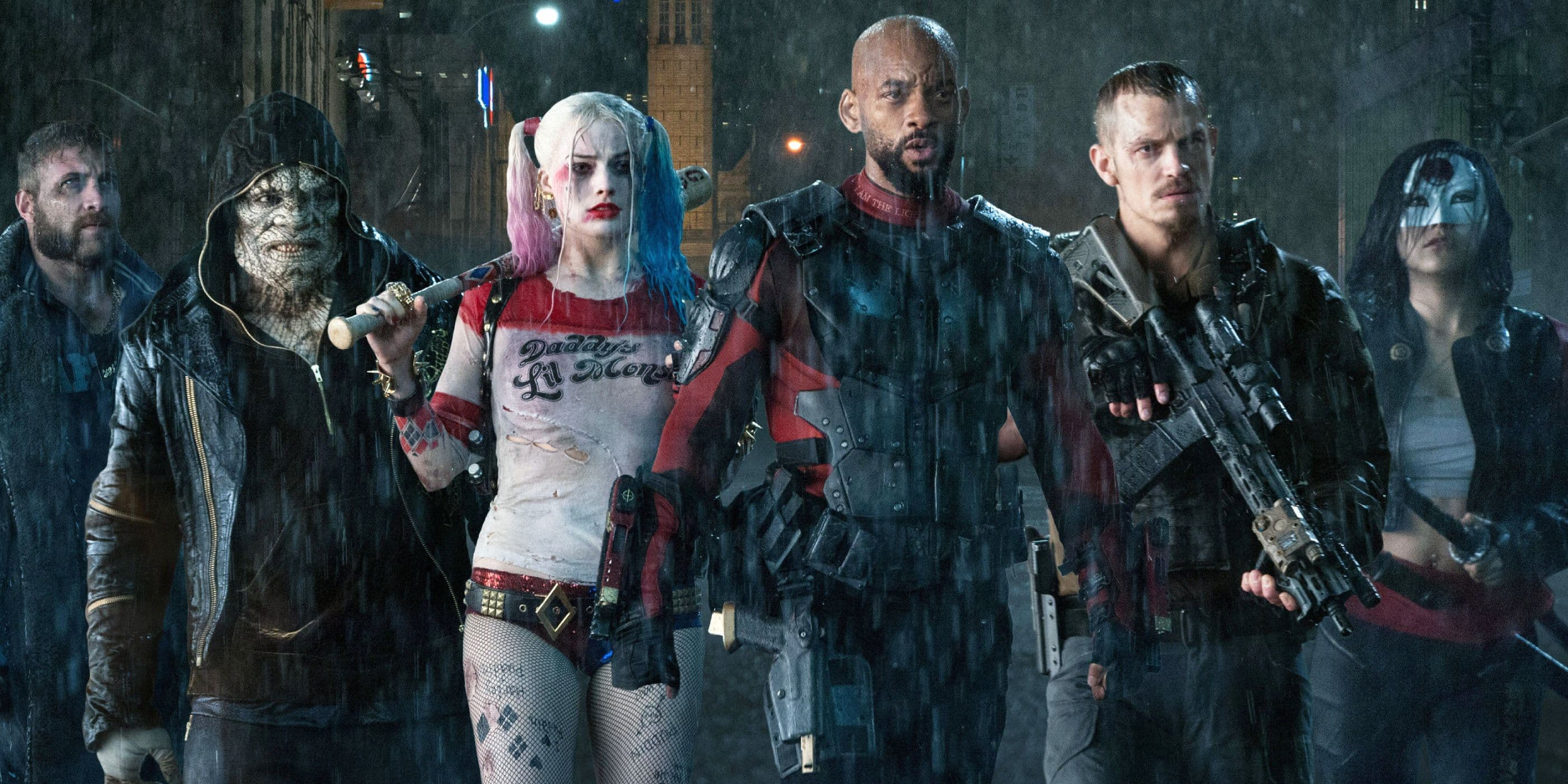 7 Worst Movie Soundtracks of All Time, Ranked cover image