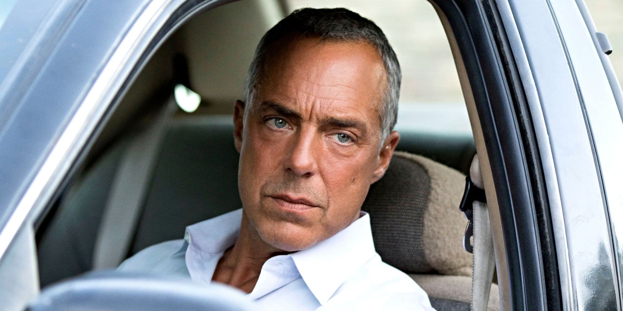 Prime Video’s ‘Bosch’ Meets ‘Reacher’ Crime Thriller Casts Star Wars Icon TV News breakdown cover image