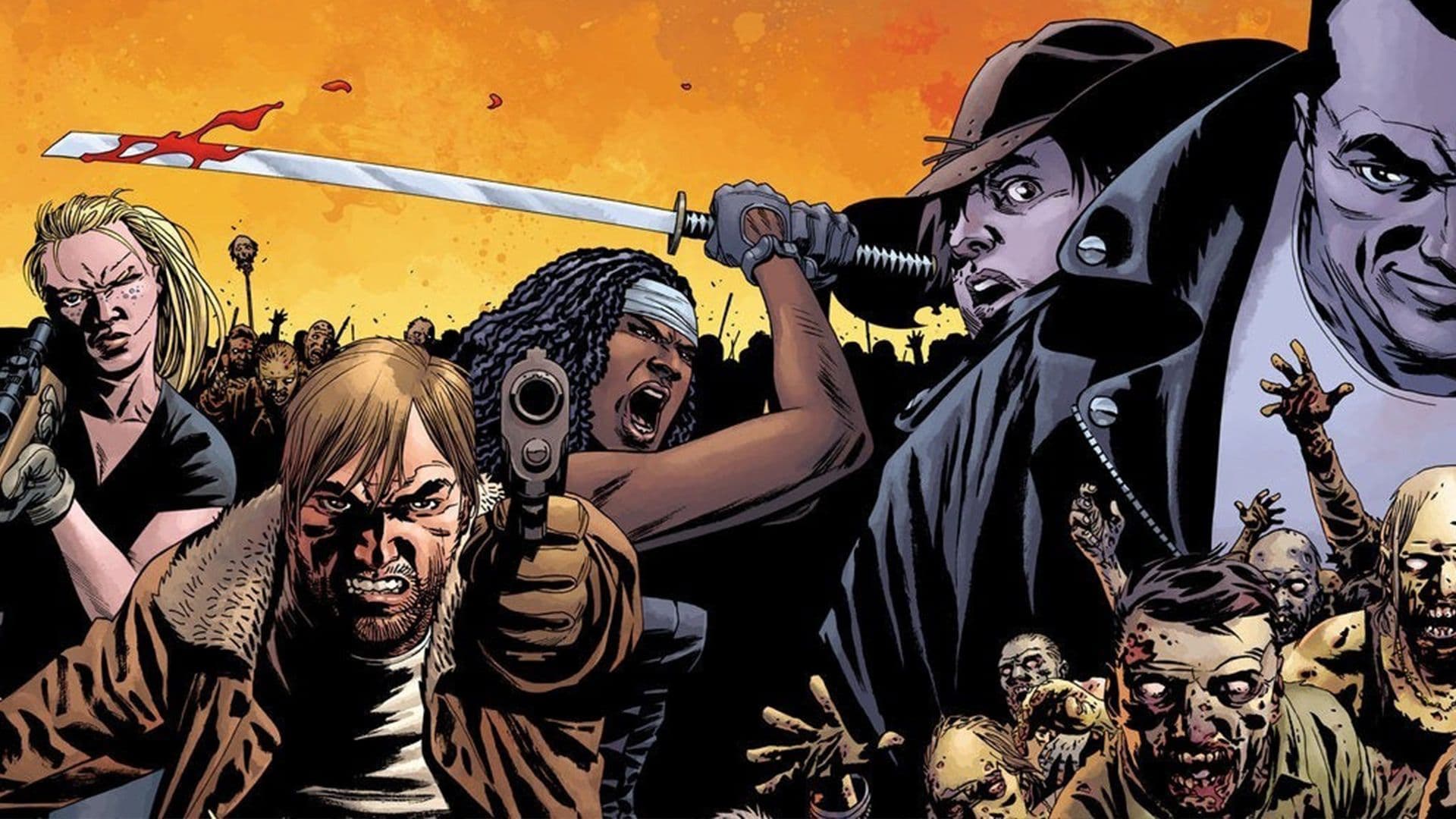 10 21st Century Comics That Are Considered Masterpieces cover image