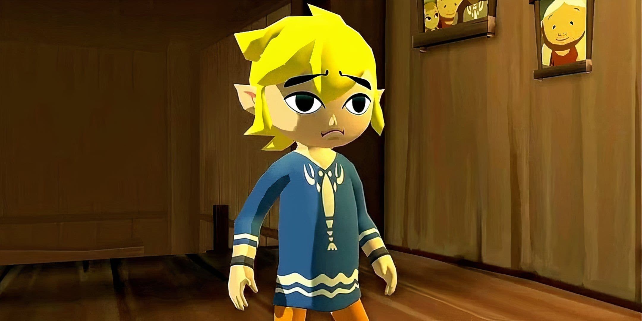 Zelda: The Wind Waker Has A Controversial Sequel You Might Not Remember Gaming breakdown cover image