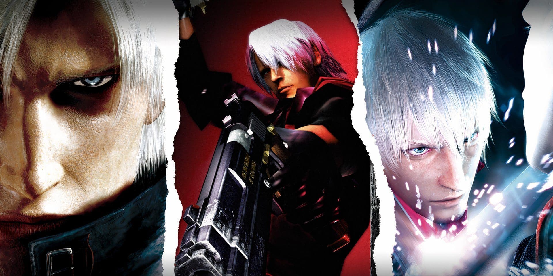 Devil May Cry Just Got Its Most Promising Release Update Yet cover image