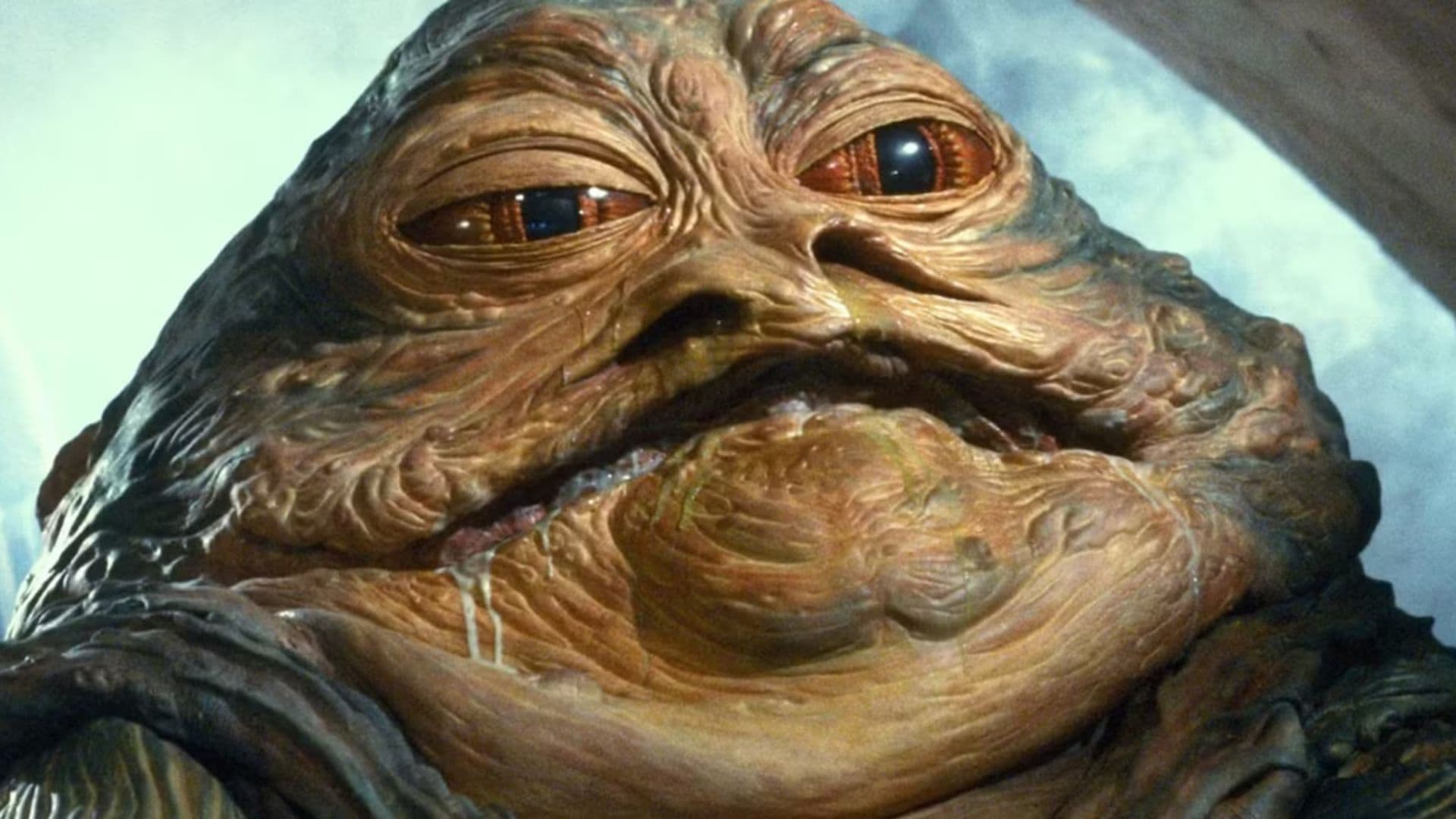 Star Wars: Jabba The Hutt's Family Tree Explained cover image