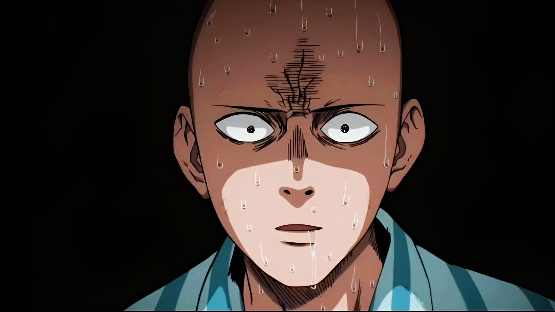 One-Punch Man's Anime: Disappointment and Hope for the Future cover image
