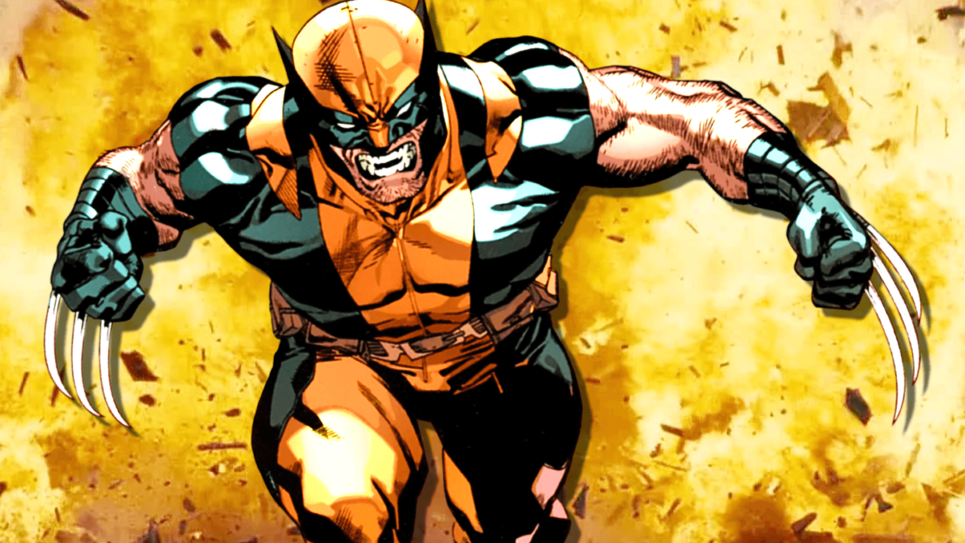 10 Most Devastating Injuries Wolverine Has Survived in Official Lore cover image