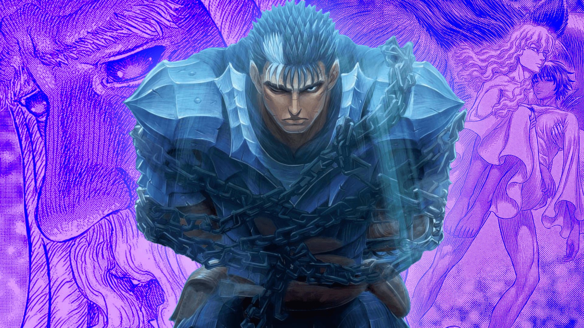 Berserk Finally Returns With First New Release Of 2026 cover image