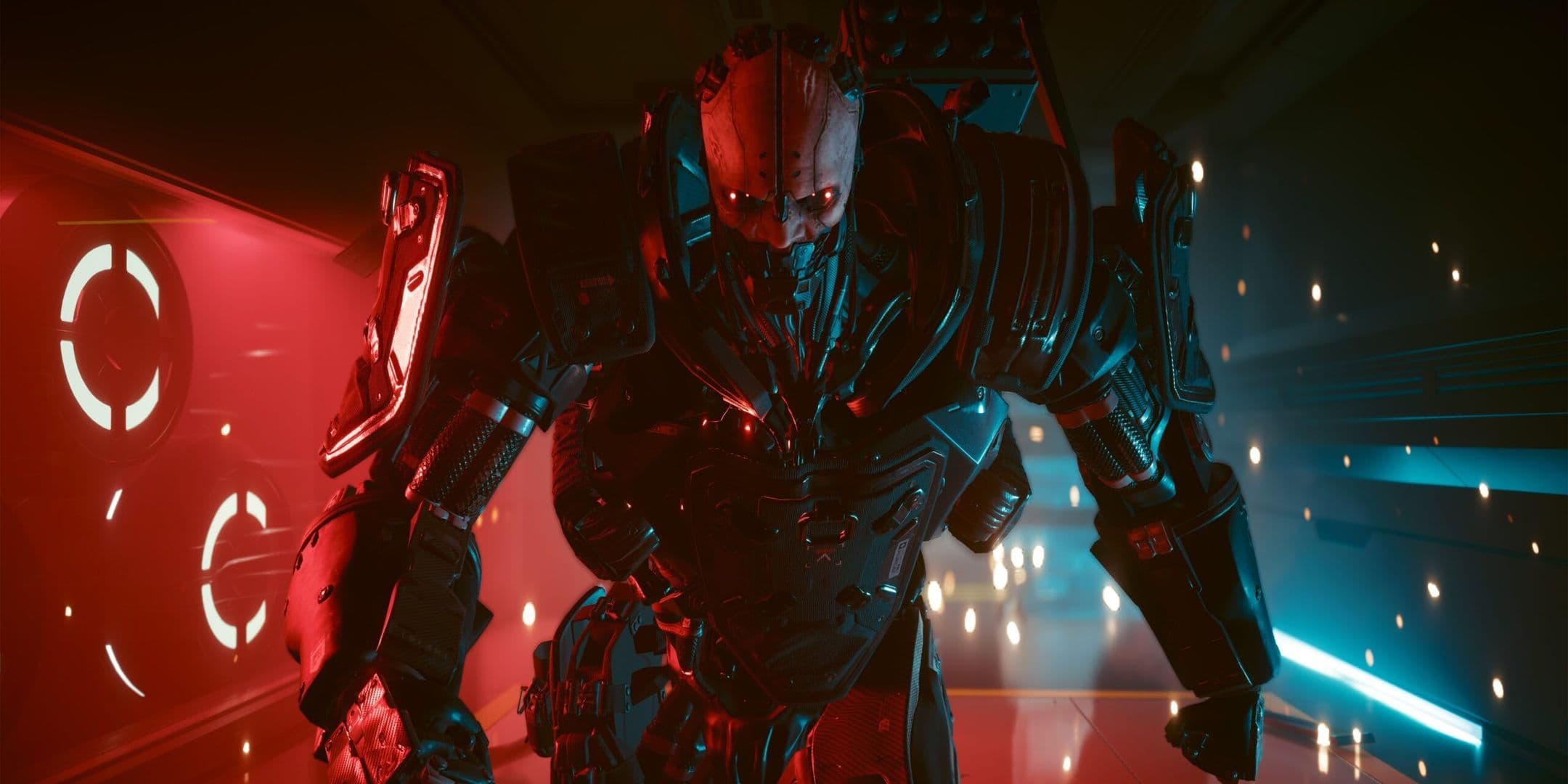 Cyberpunk 2077 Free Download Gets Surprise Release cover image
