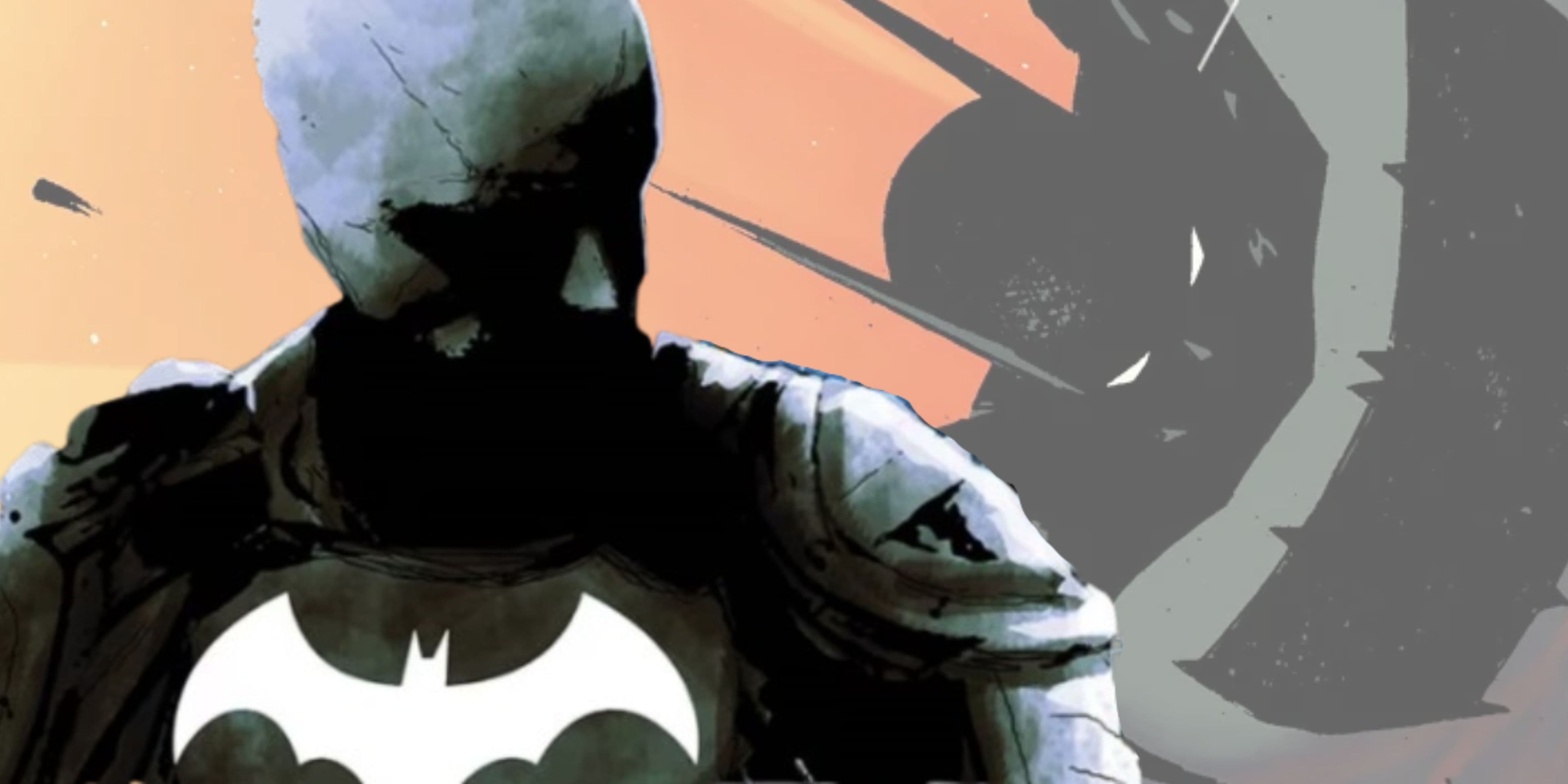 DC Reimagines Batman’s Origin After 86 Years: A Bold New Direction cover image