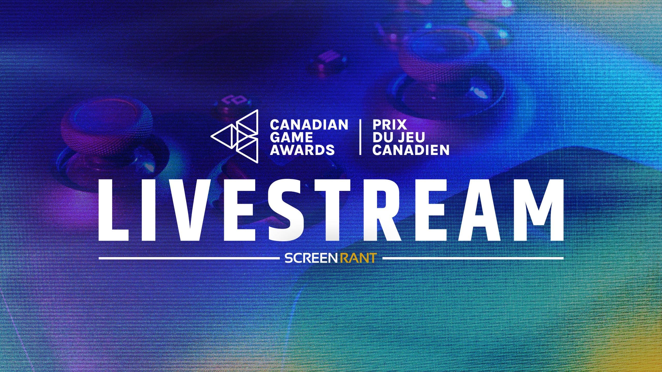 The Canadian Game Awards 2026: How & When To Watch cover image