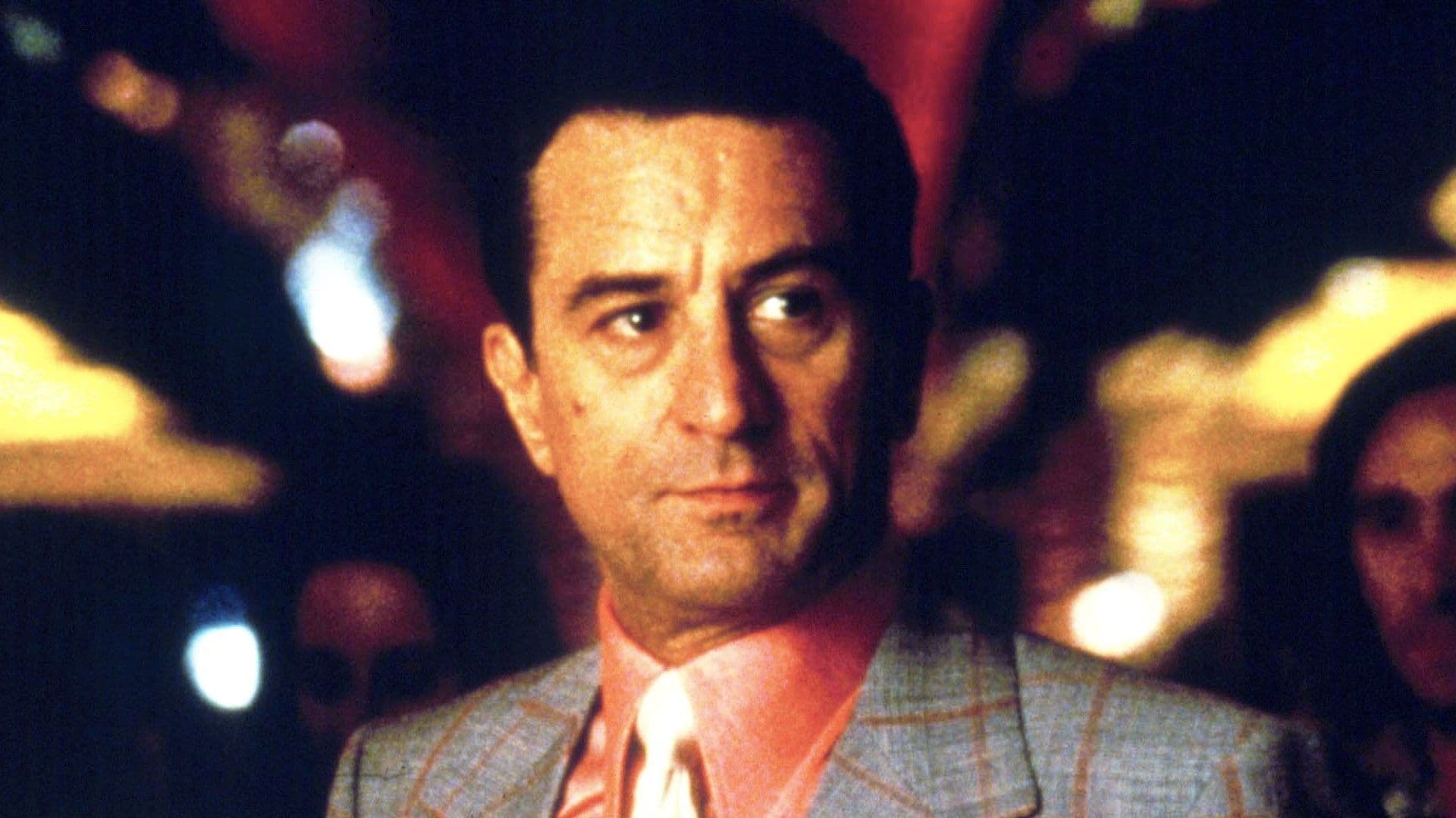 Martin Scorsese's New Netflix Series: The TV Version of His Classic Gangster Movie cover image