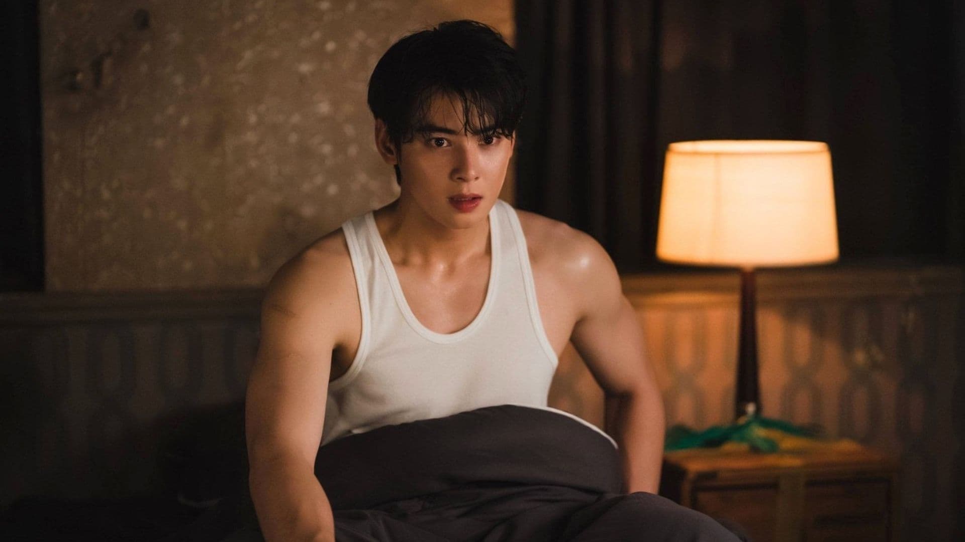Netflix's New Rom-Com Just Made K-Drama History Streaming TV breakdown cover image