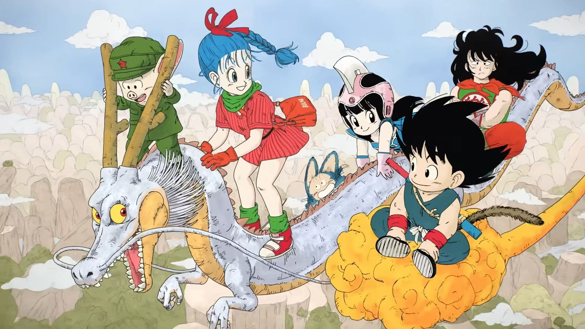 Dragon Ball's Biggest Collaborator Almost Killed The Franchise With One Disastrous Choice anime breakdown cover image