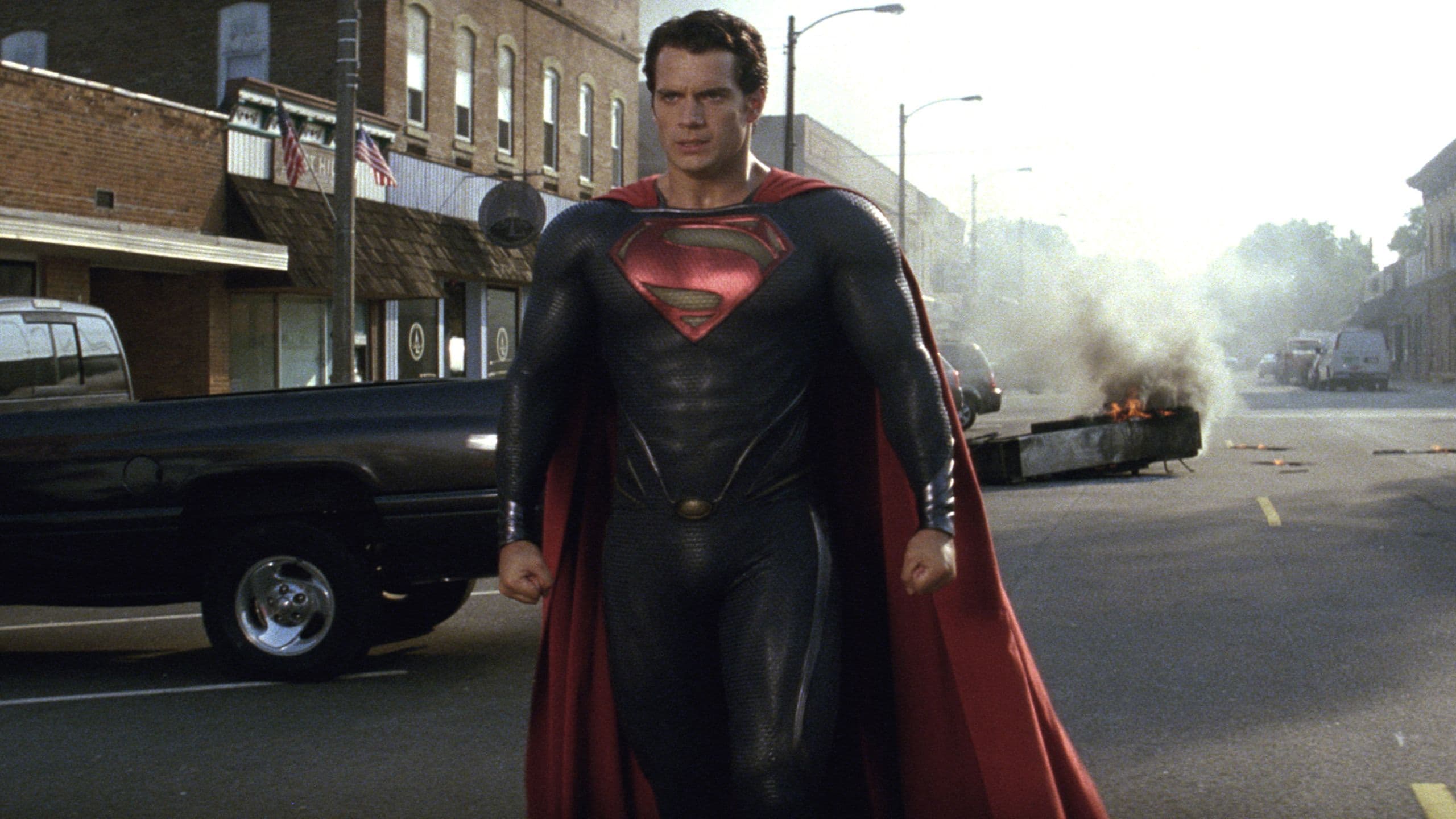 One Of The Greatest Superman Versions Of The Century Is Officially Coming Back cover image