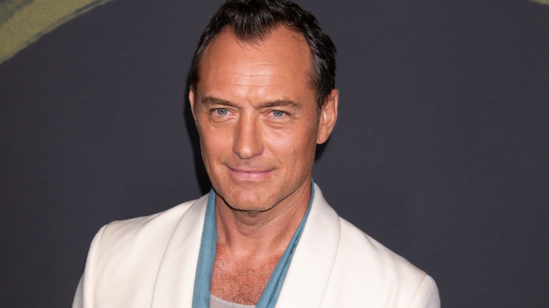 Jude Law's New Political Thriller Officially Ends His Strong Rotten Tomatoes Streak Movies breakdown cover image