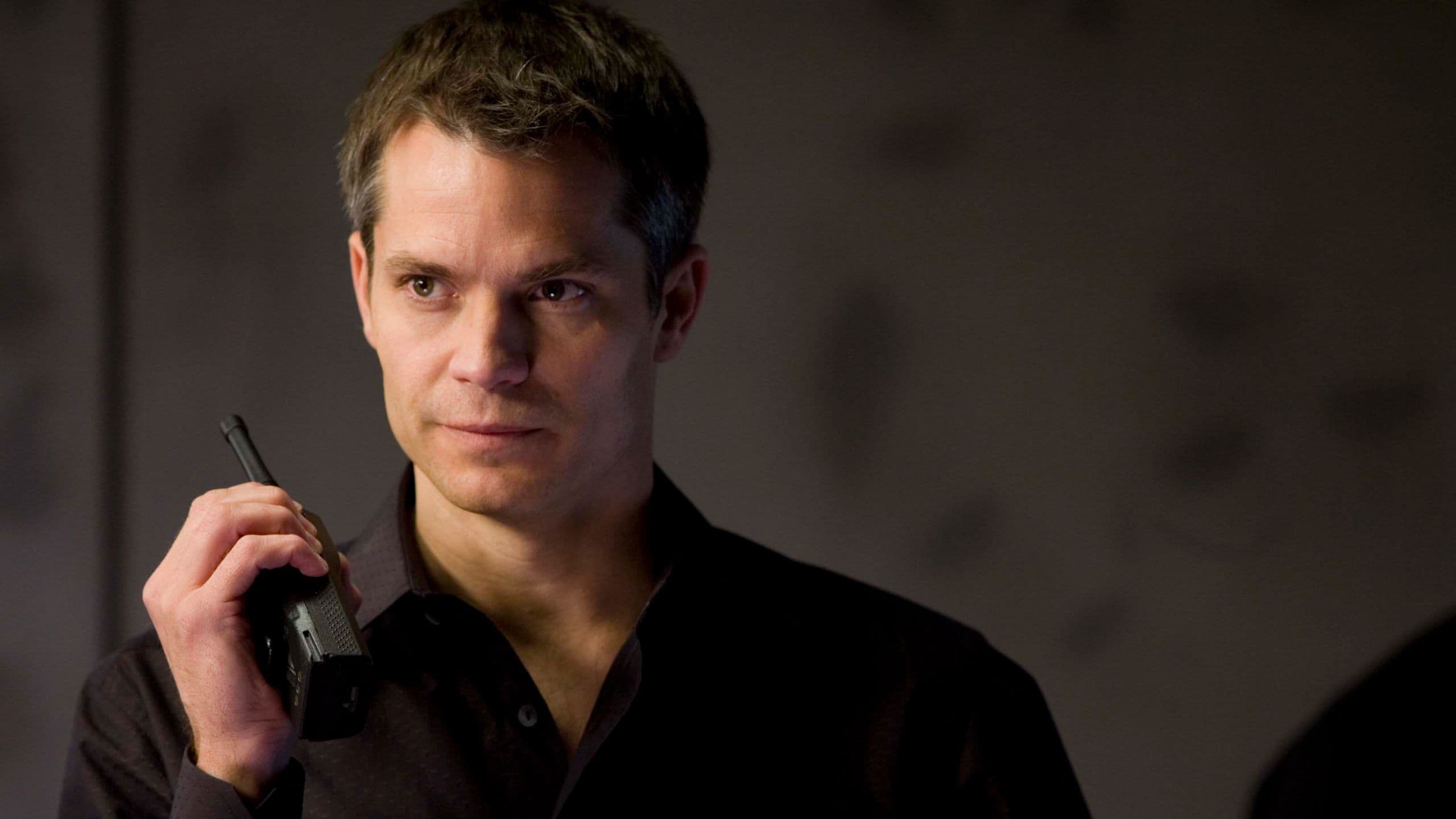 Timothy Olyphant's 4-Part Western Series Is Perfect Even If You Don't Like Westerns series breakdown cover image