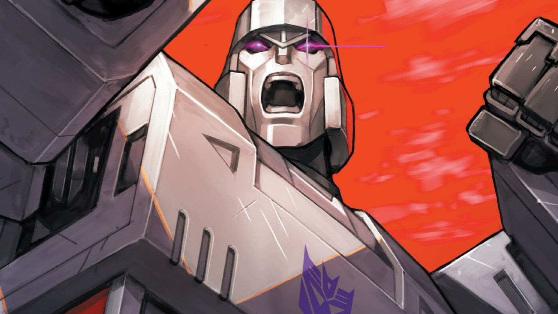 Robert Kirkman’s Transformers Is A Love Letter To The Entire Franchise Comics breakdown cover image