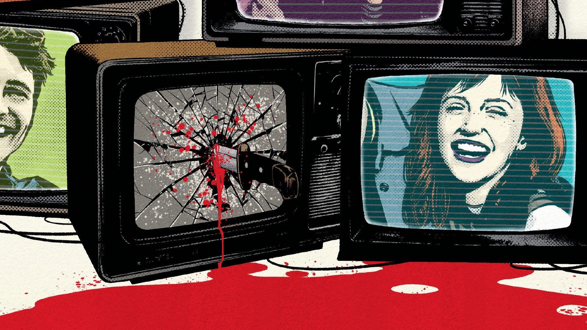 Creative Team Behind Marvel's Most Underrated Book of the 2010s Reunite for New Project cover image