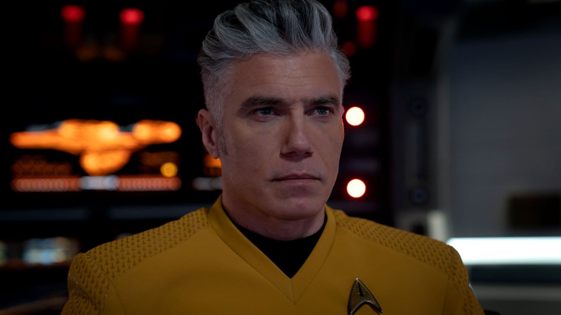Star Trek: Strange New Worlds EPs Reveal Details On Already Divisive Season 4 Episode series breakdown cover image
