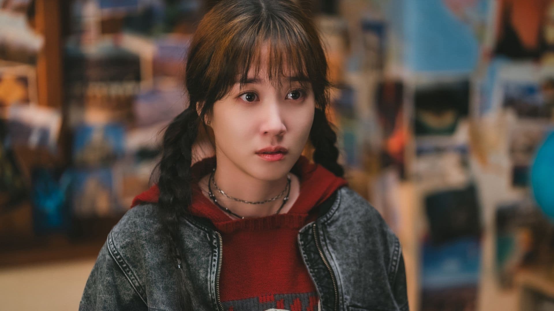 Netflix's New Action Comedy Is 'Stranger Things Meets Umbrella Academy' cover image
