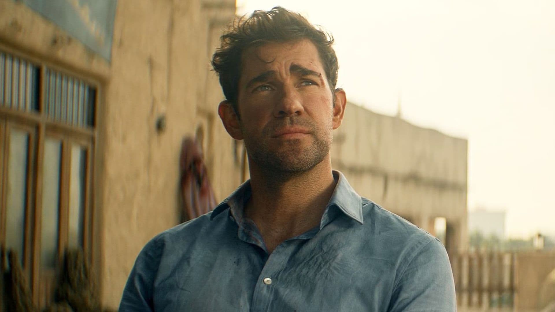 Tom Clancy's Jack Ryan: Ghost War Sets Multiple Records on Rotten Tomatoes cover image