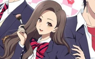 True Beauty (Anime) Season 1 Review – Isn't Beautiful In The Slightest! cover image