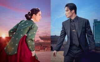 My Royal Nemesis – K-drama Episode 4 Recap & Review cover image