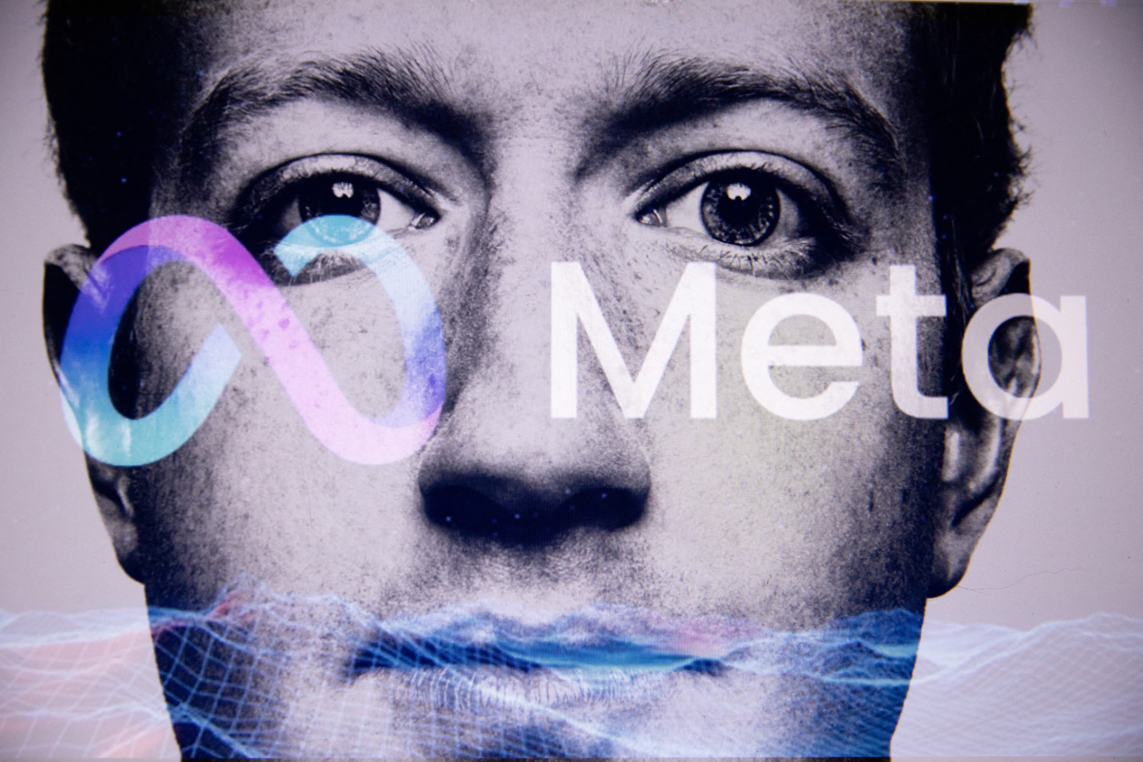 Zucked Up! Meta Disables AI Image Generator After CAA & SAG-AFTRA Trashed It: "Missed The Mark" cover image