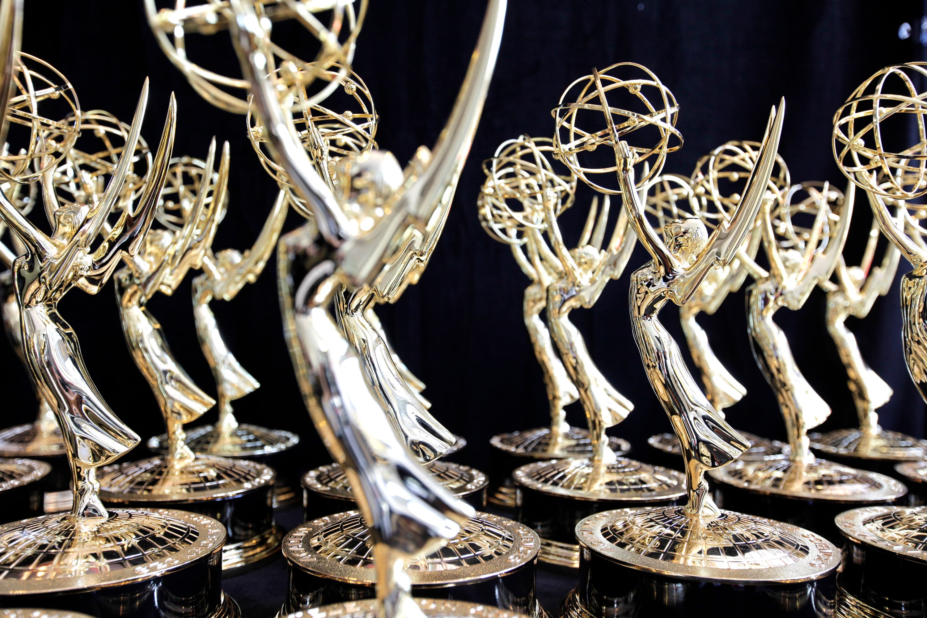 Emmys Slice Key Writing, Directing, And Acting Categories From Primetime Show cover image