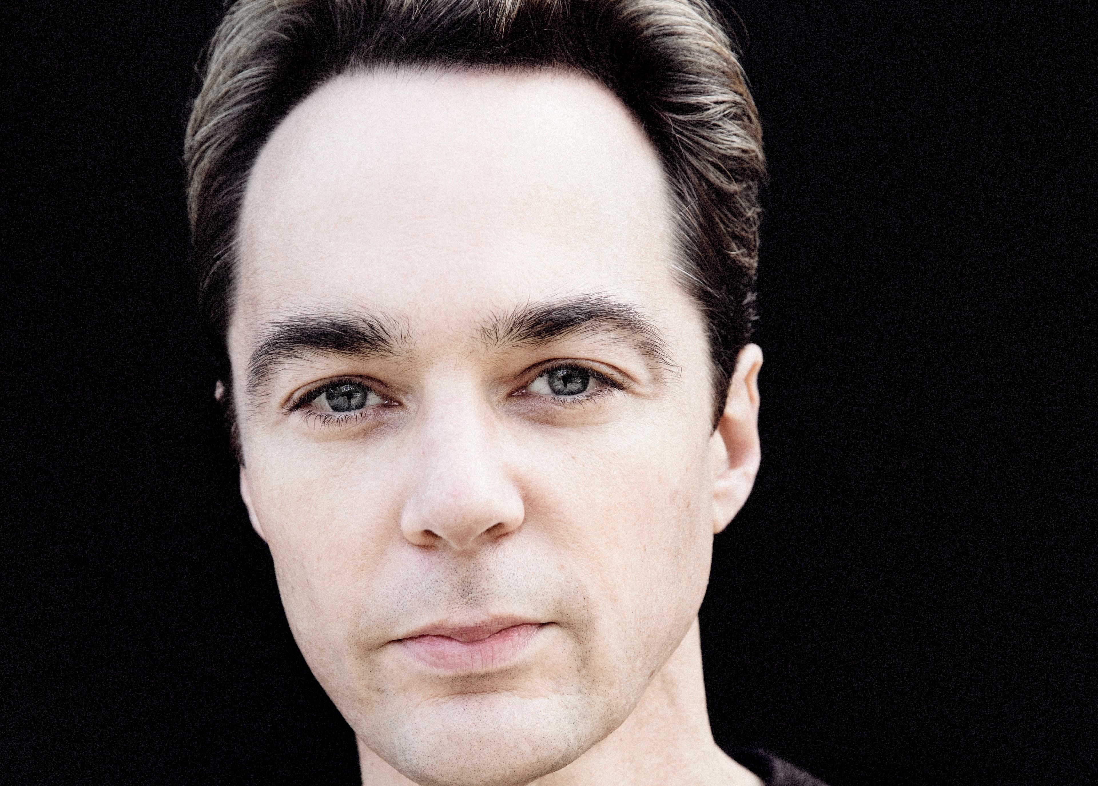 Jim Parsons Opens Up About Being 'Stressed' And 'Miserable' During His Time on 'The Big Bang Theory' cover image