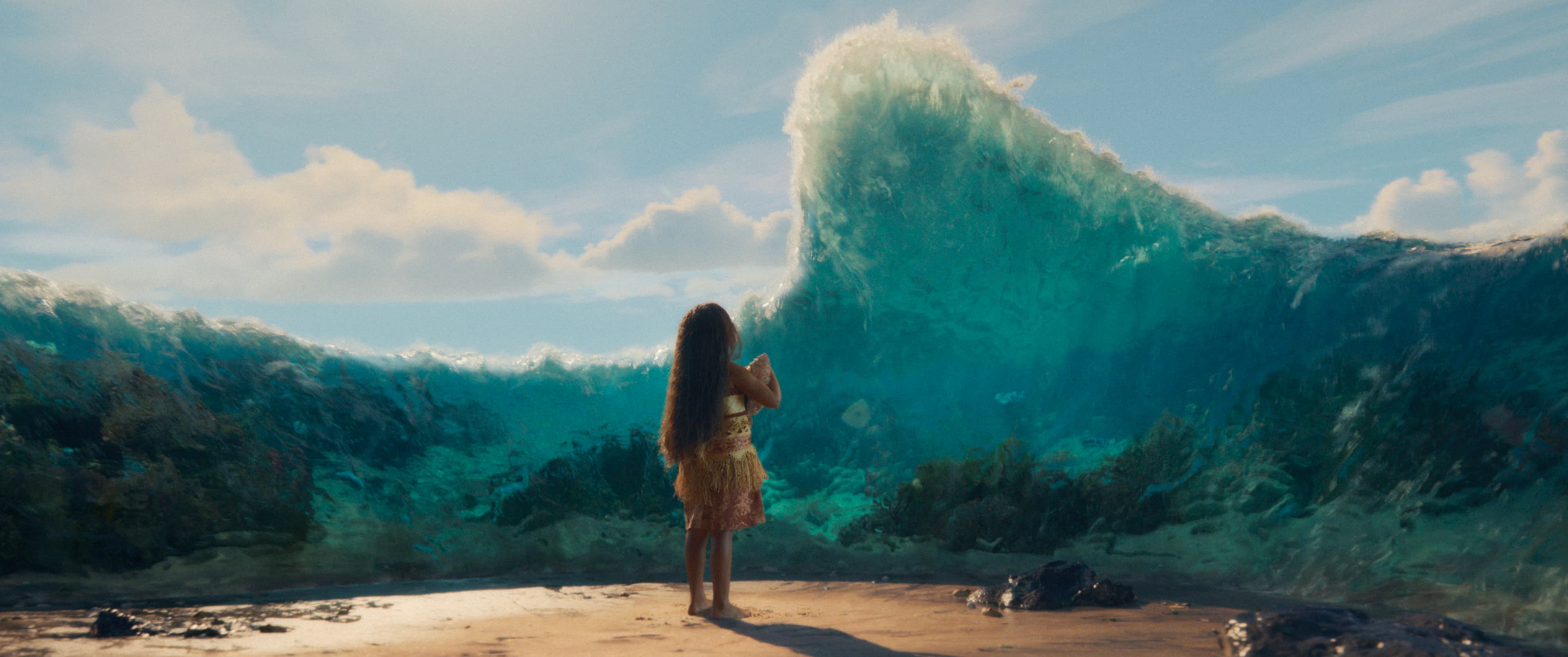 ‘Moana' Capsizes With $95M WW Opening; Dwayne Johnson Pic Poised To Lose $100M-$125M: Here's Why cover image
