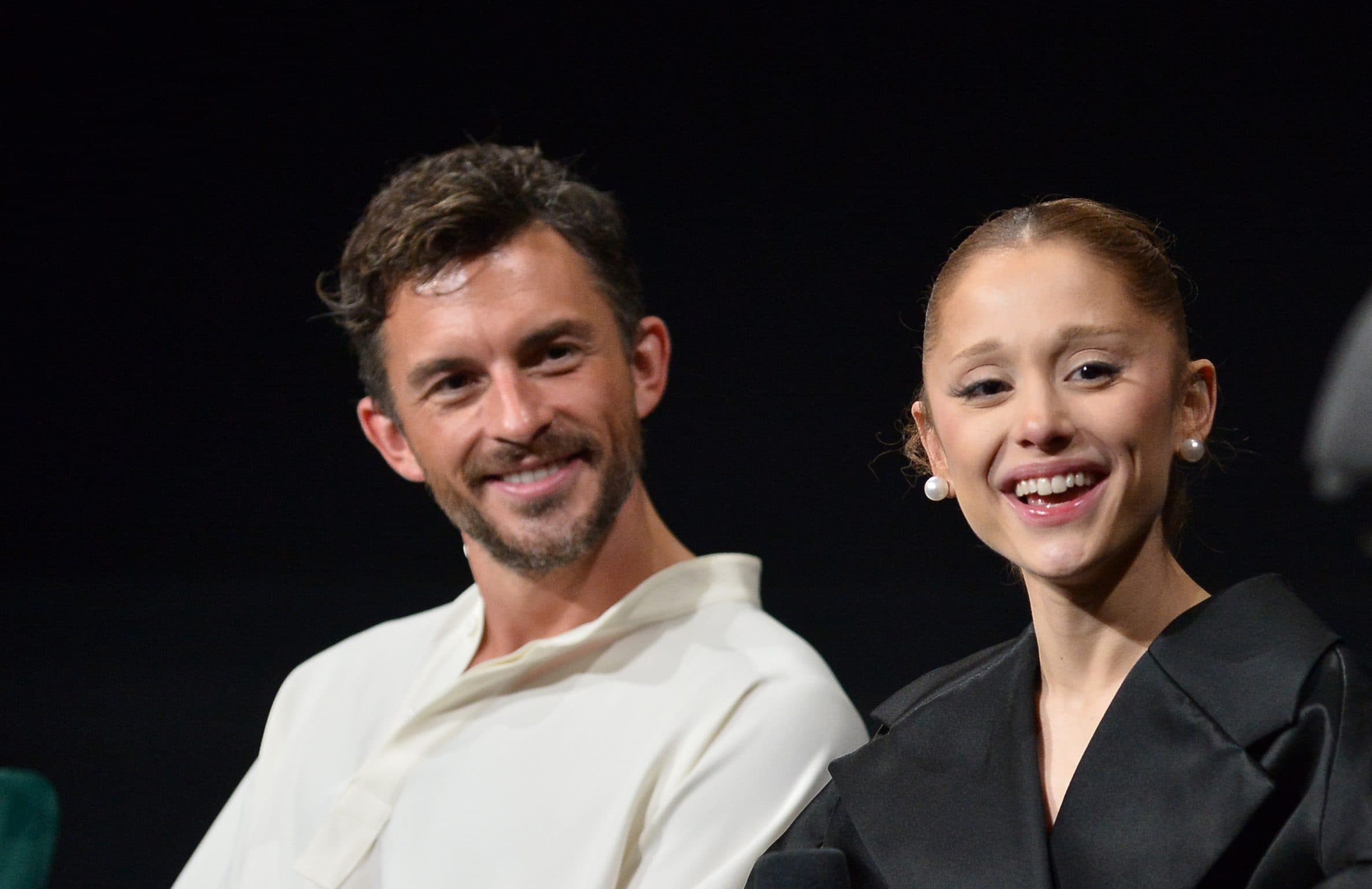 London's 'Sunday In The Park With George' Starring Jonathan Bailey & Ariana Grande Delays Ticket Sales Until Fall cover image