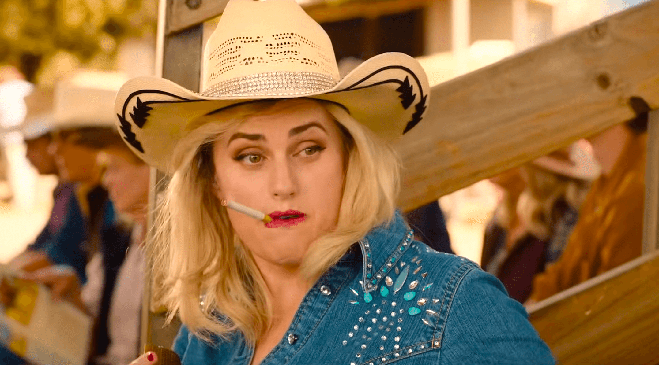 Rebel Wilson's 'The Deb' Unveils First Trailer and Release Date Amid Legal Controversies cover image