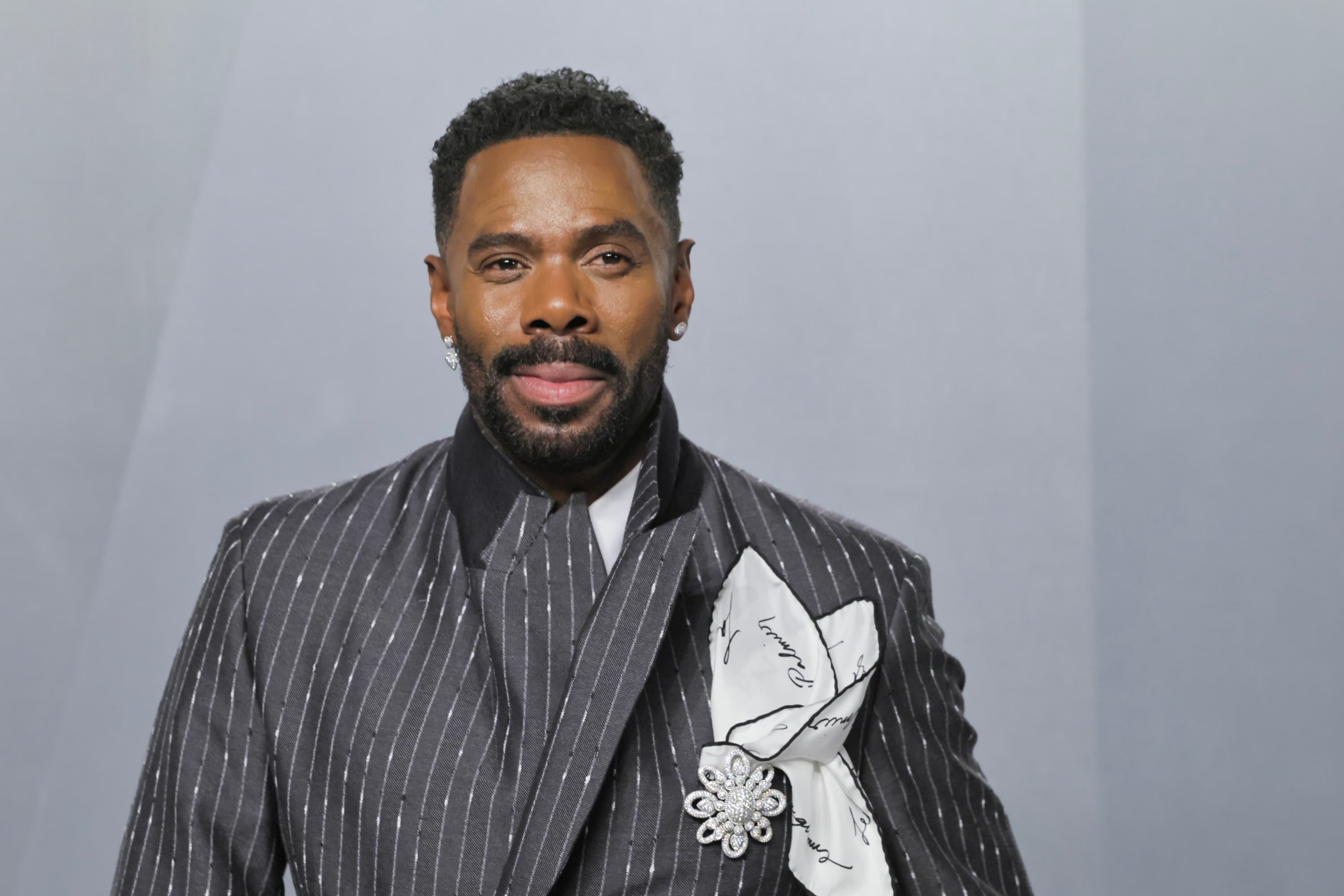 Colman Domingo & Robert O'Hara in Talks to Write Original Live-Action Film About 'Princess and the Frog's Tiana cover image