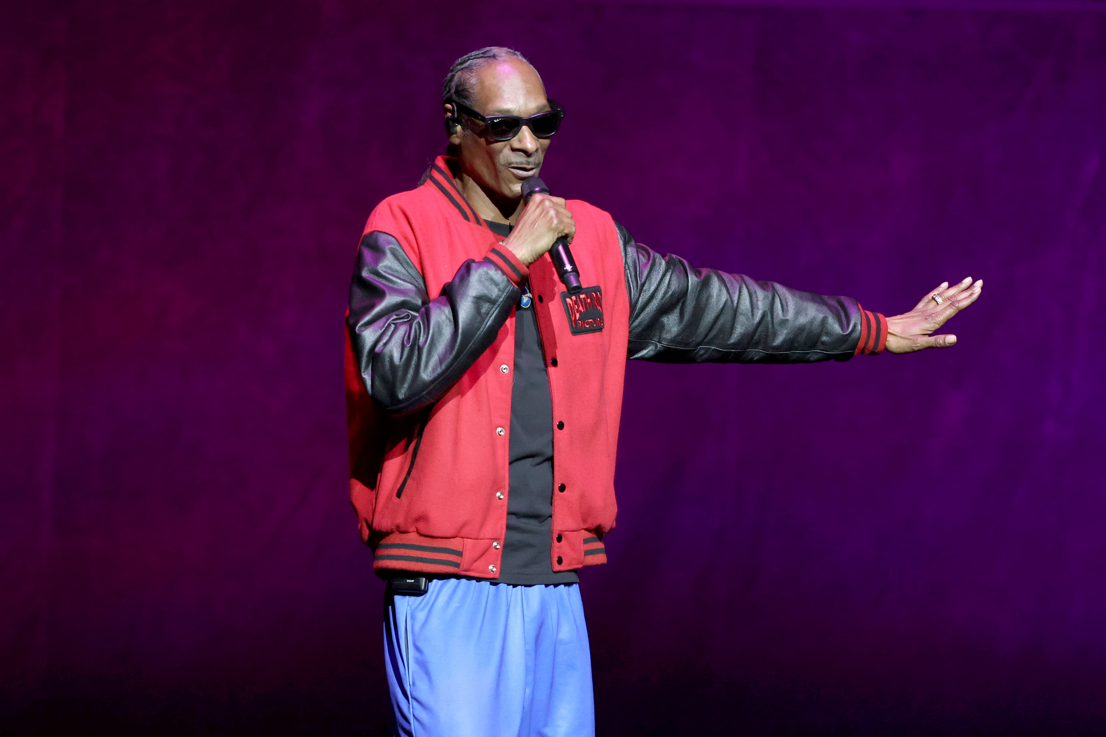 Snoop Dogg Biopic from Universal Hits Theaters Next Summer cover image