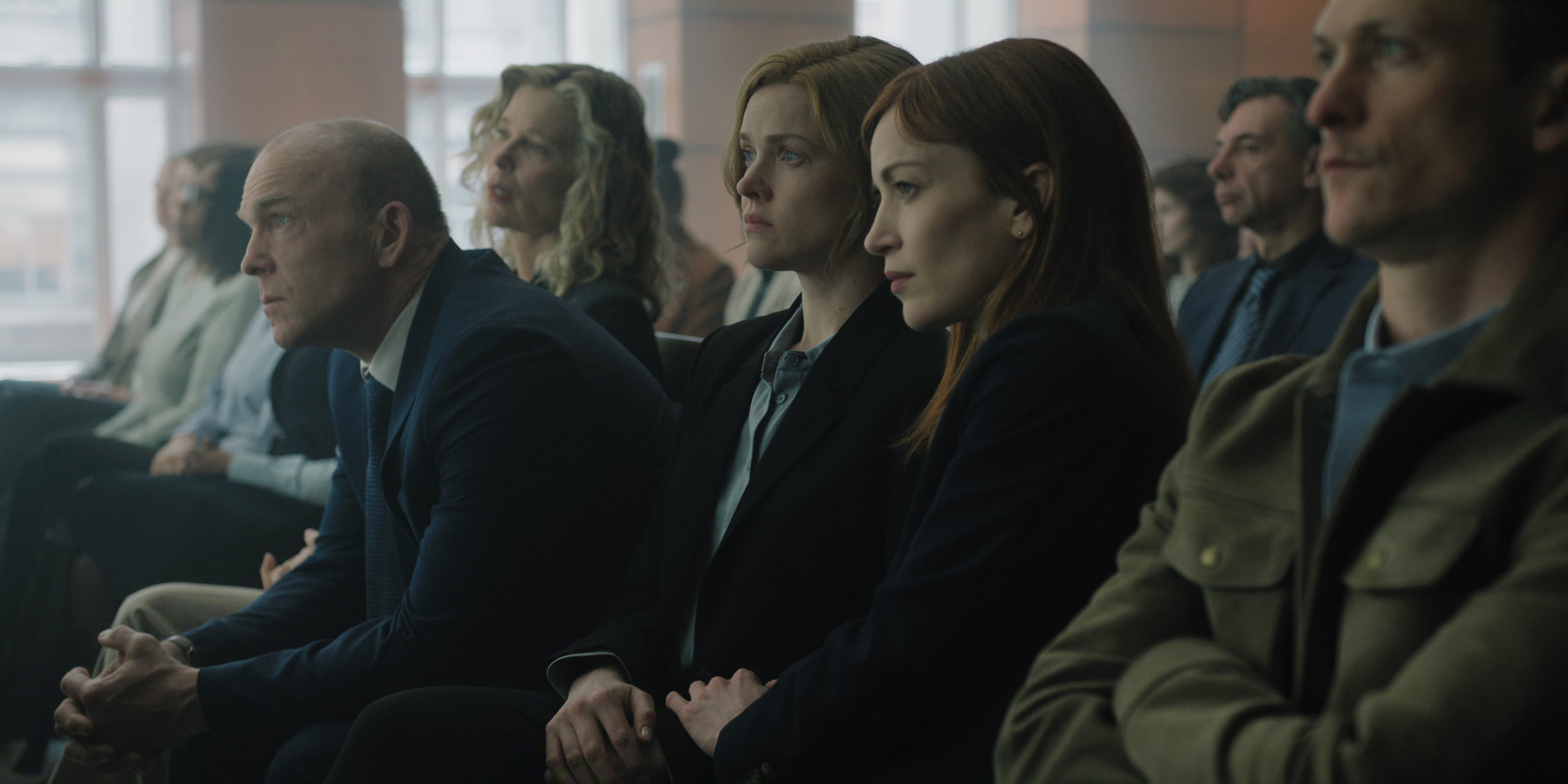 Netflix Heads Into Q2 Earnings With Something To Prove: Does Wall Street See Another Revival? cover image