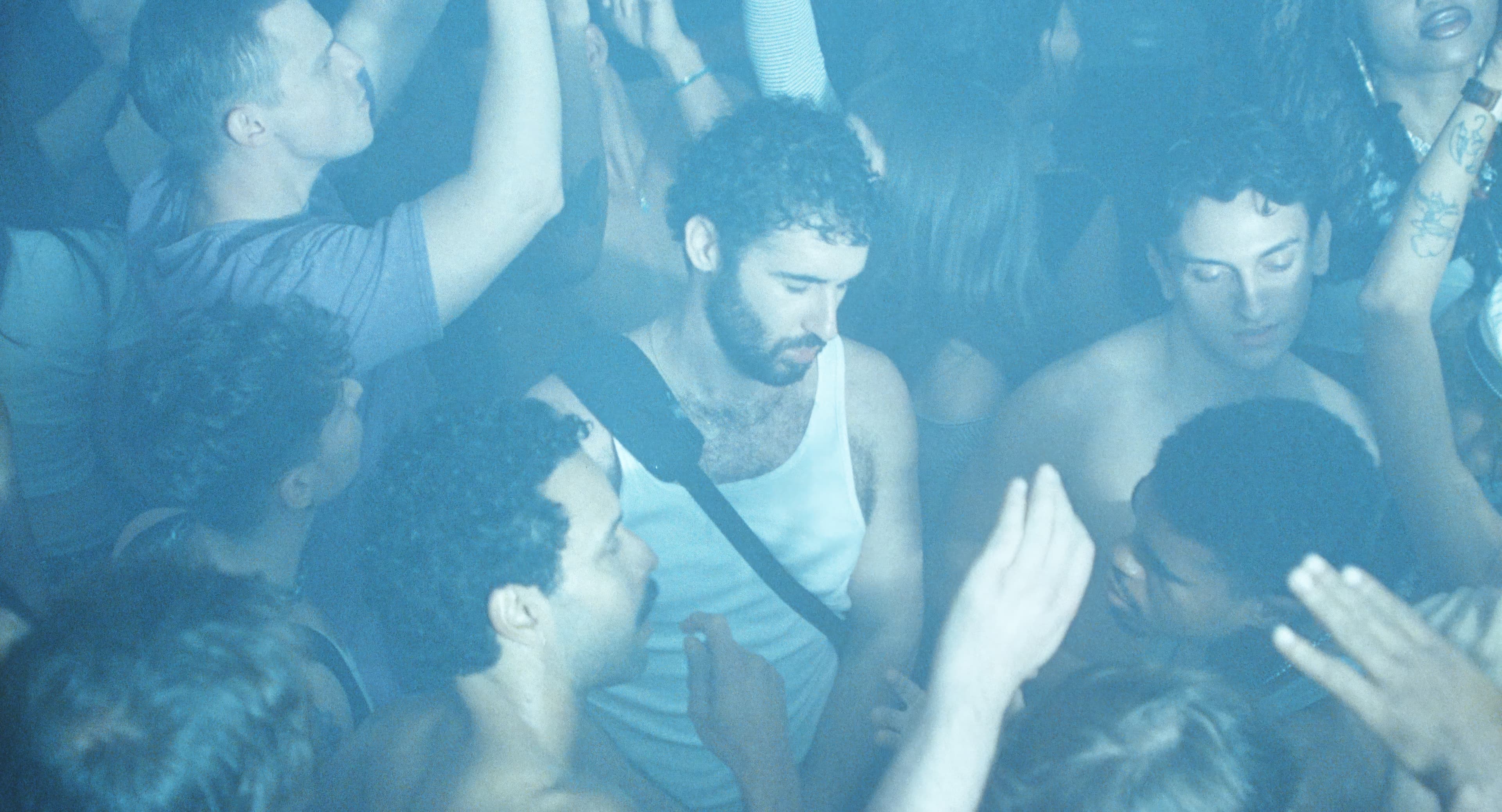 Club Kid: A24's Cannes Acquisition Dances Way Into Awards Season cover image