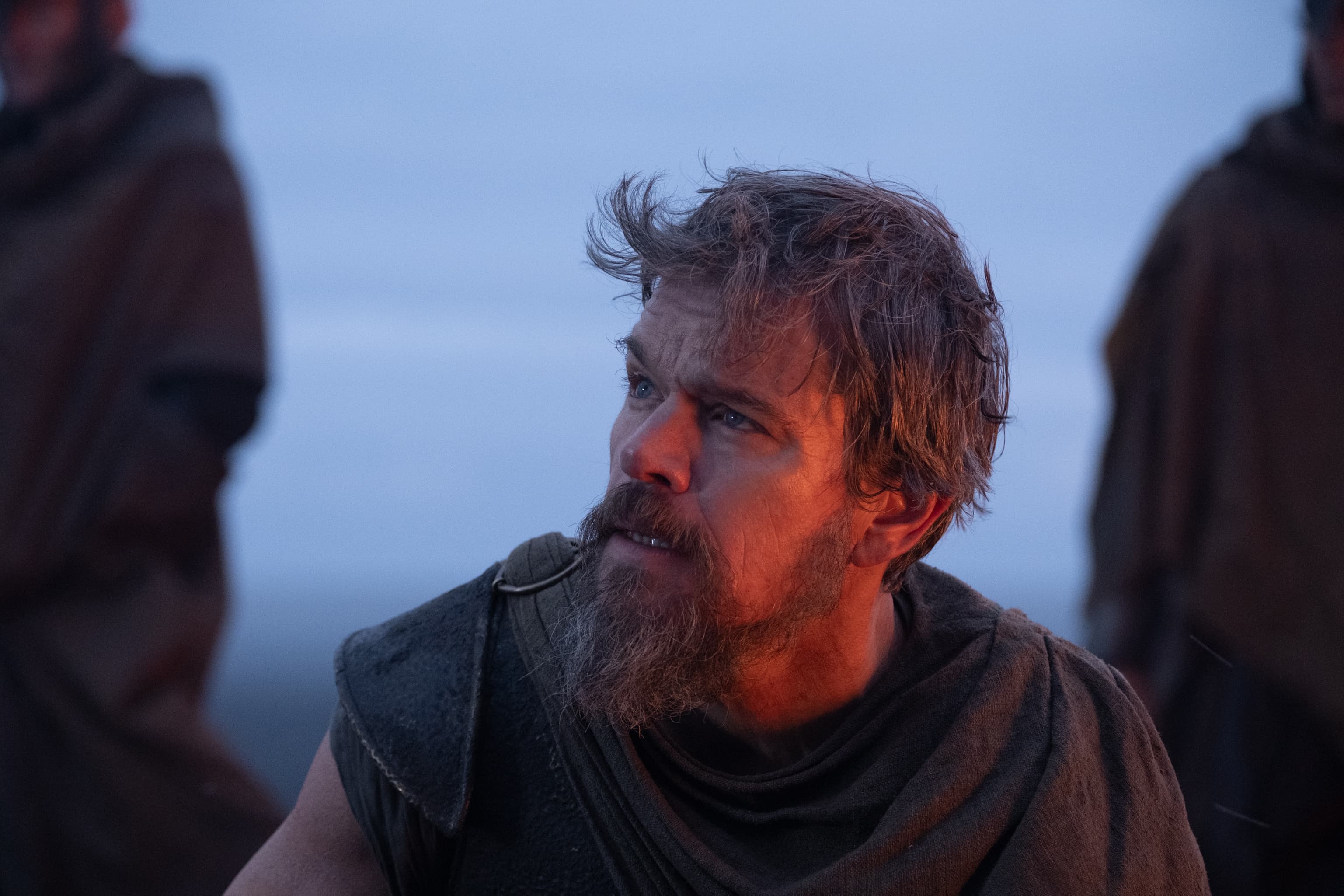 'The Odyssey' Box Office Performance: A Potential Record-Breaker cover image