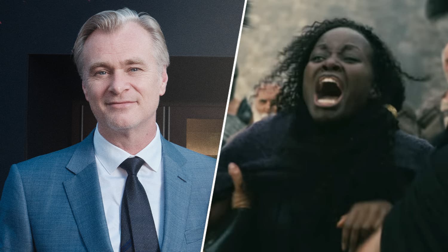 Christopher Nolan Dismisses ‘The Odyssey' Casting Backlash cover image
