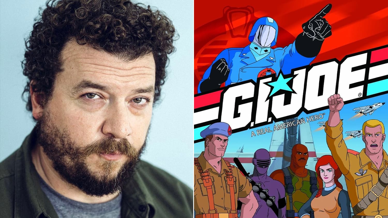 New 'G.I. Joe' Movie at Paramount to Be Directed by Danny McBride cover image