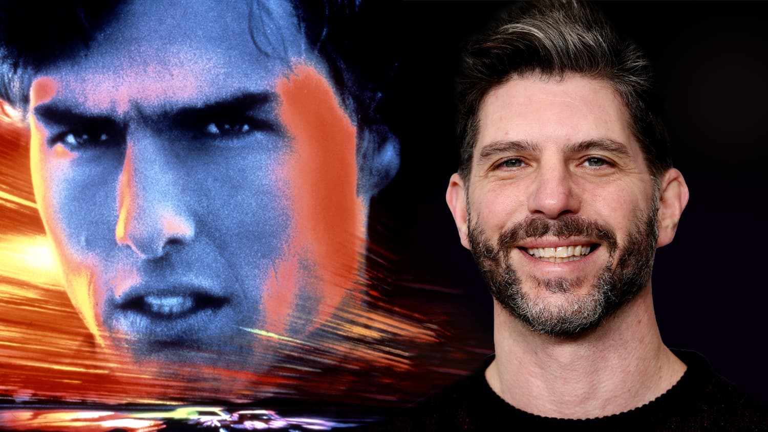 Jonathan Levine In Talks To Direct Paramount's Tom Cruise 'Days Of Thunder' Sequel cover image