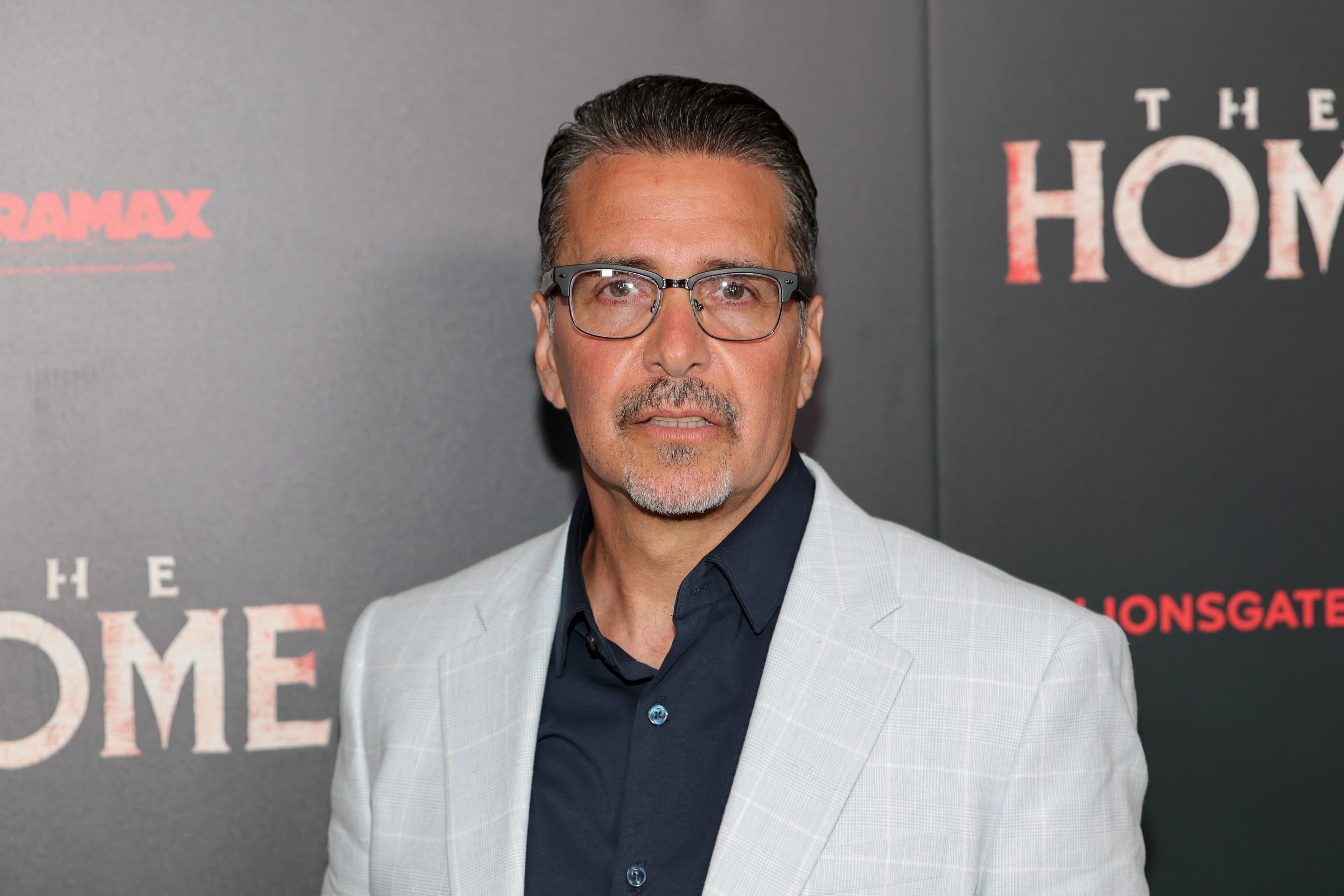 James DeMonaco Set To Direct Miramax's ‘Vigilant’ cover image