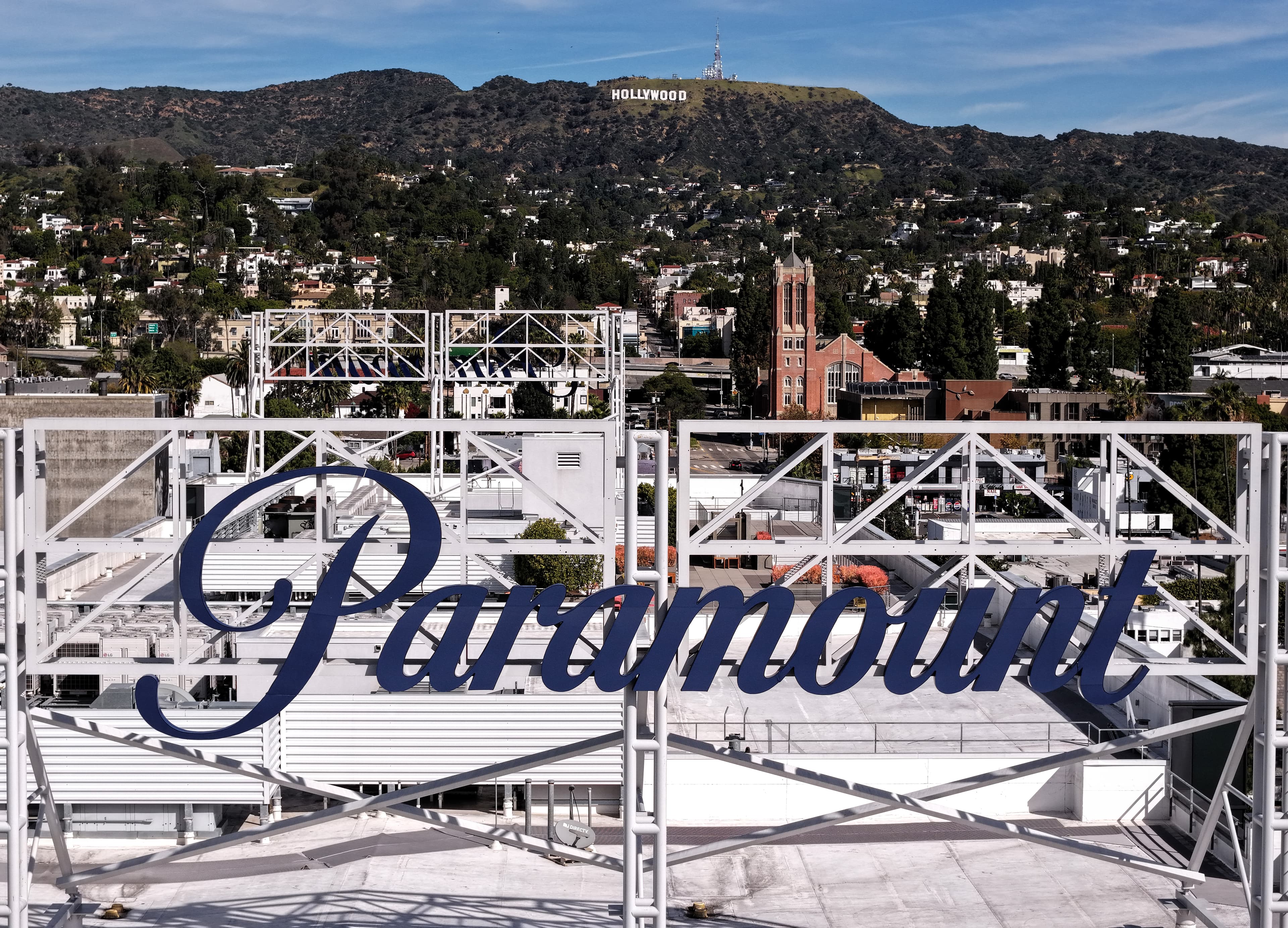 Paramount Seeks Recusal Of Judge Assigned To State AGs' Antitrust Challenge To Warner Bros. Discovery Merger cover image