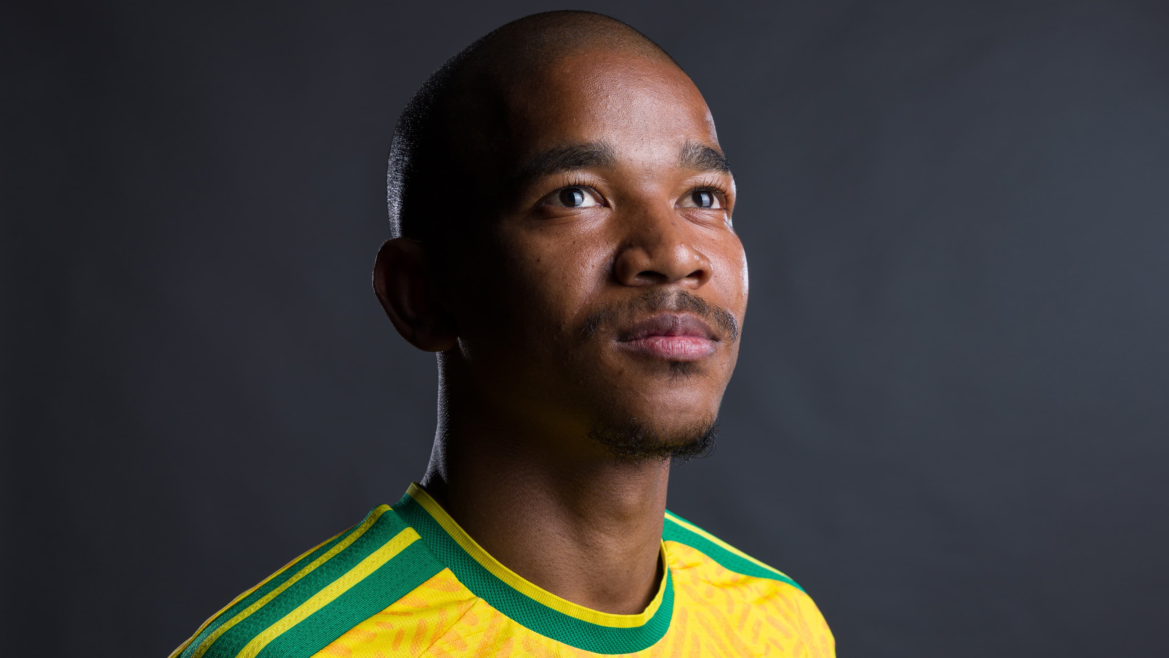 Remembering Jayden Adams: A Tribute to the South African Soccer Star cover image