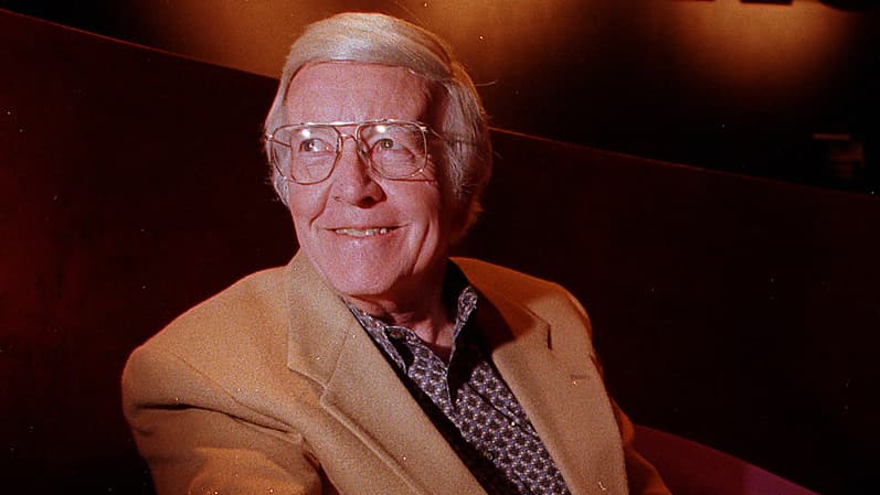 Remembering Don Iwerks: A Legacy in Cinematic Innovation cover image