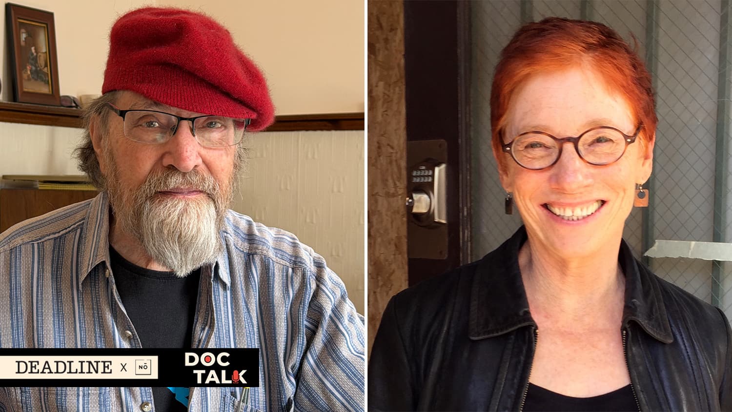 Doc Talk Podcast Celebrates Kartemquin Films' 60th Anniversary cover image