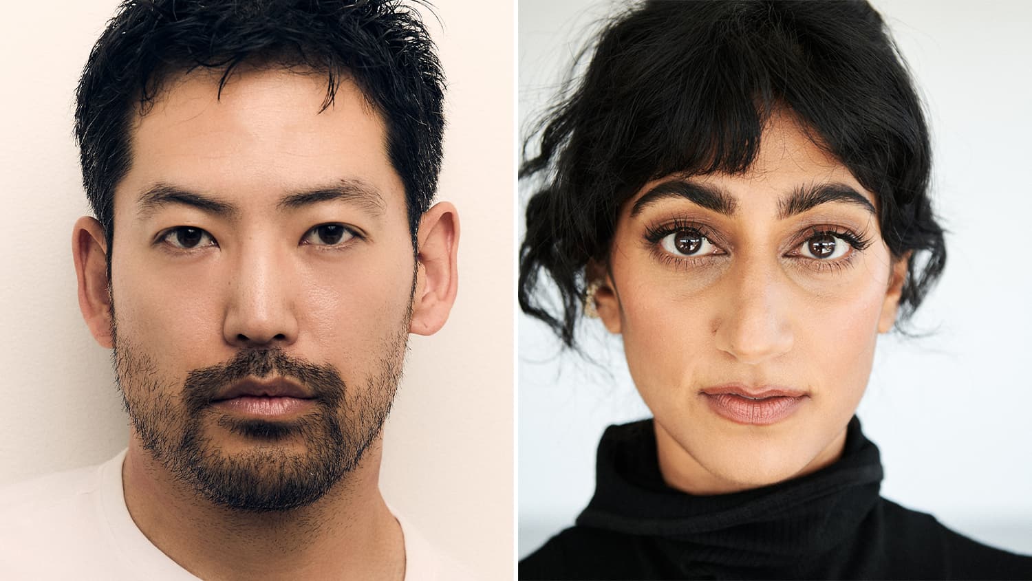 ‘Sex Criminals': Joseph Lee & Sunita Mani Join Prime Video Series Adaptation cover image