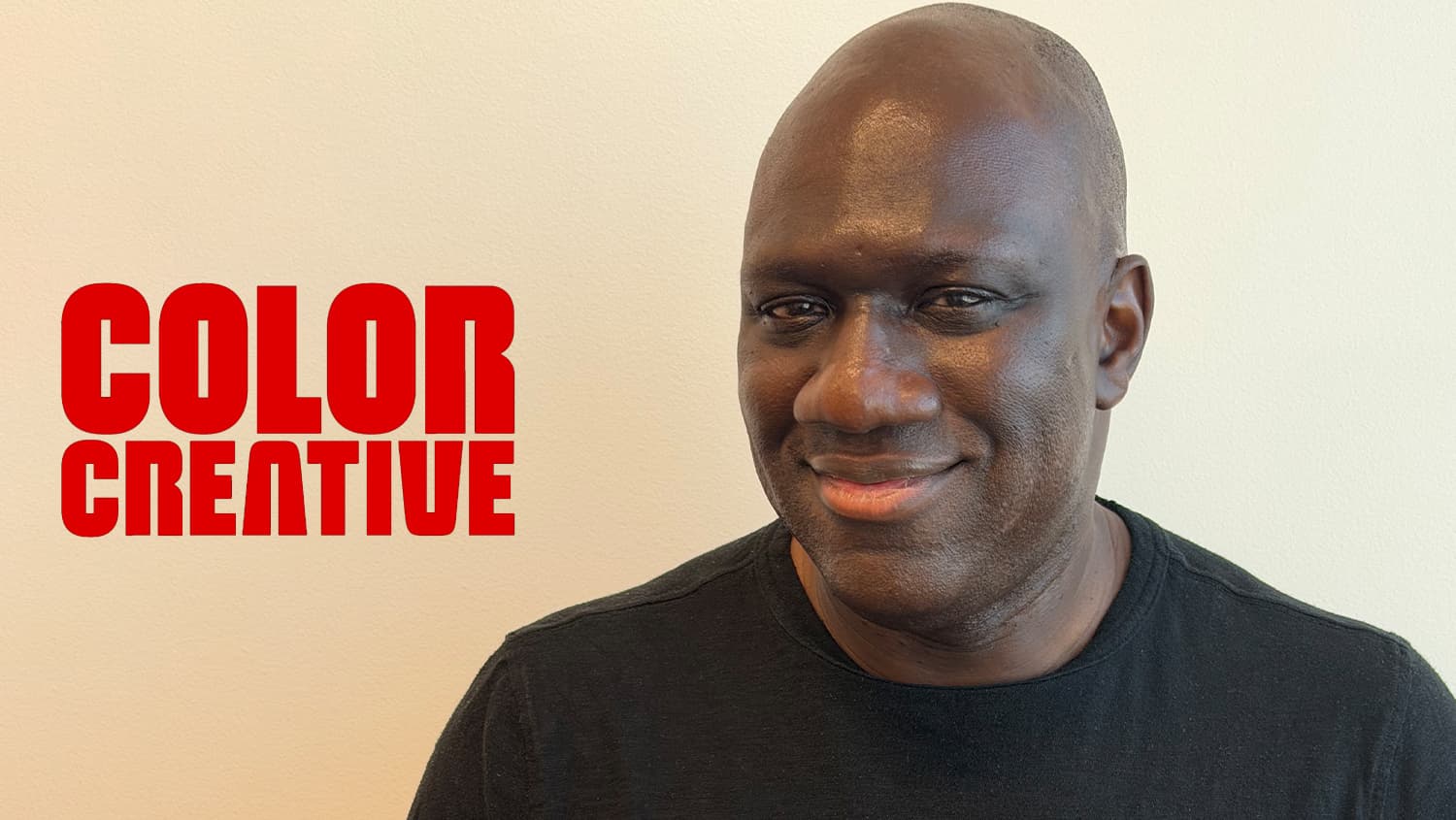 Innovative's Josiah Akinyele Joins ColorCreative As Manager cover image