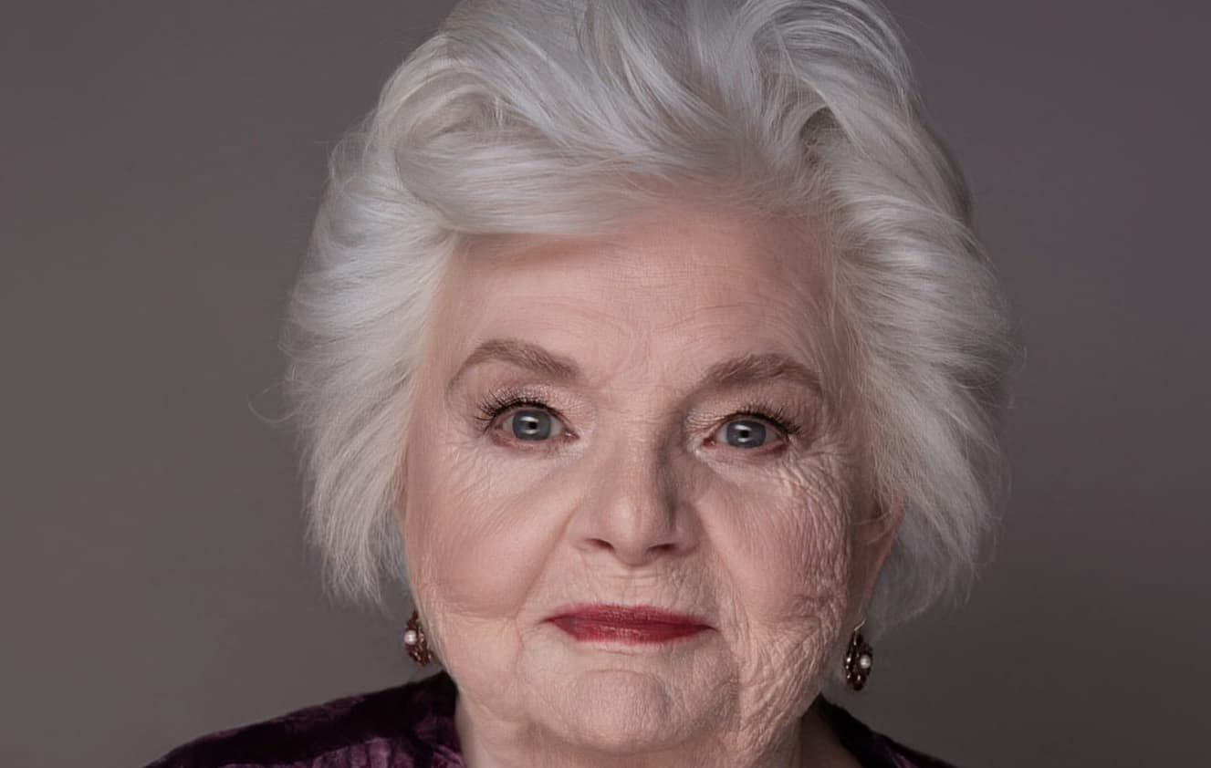 June Squibb Joins Alex Borstein In Indie Dramedy ‘Turn The Lights Back On’ cover image
