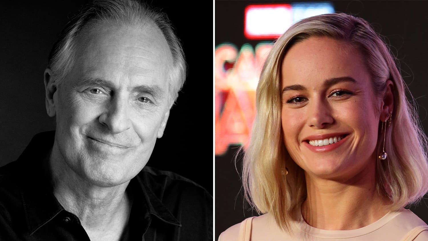 Keith Carradine Joins Brie Larson In Sony Pictures Horror Thriller 'Skeletons' cover image