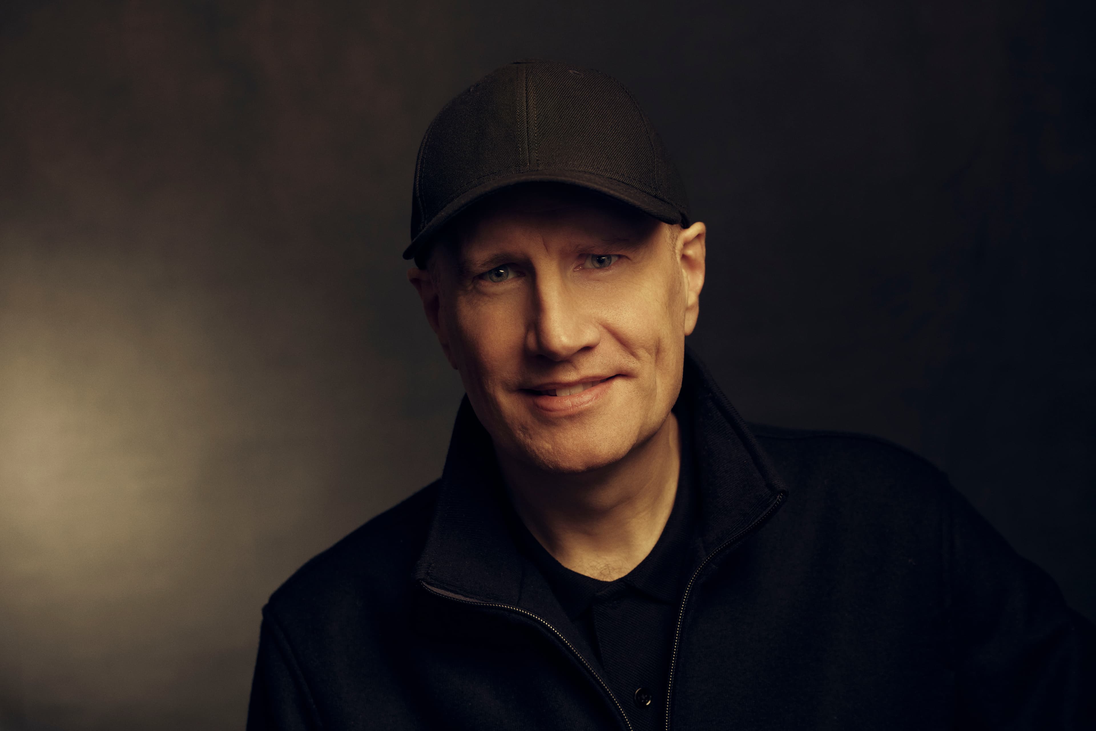 Marvel Boss Kevin Feige Set For 2026 Pioneer of the Year Honor cover image