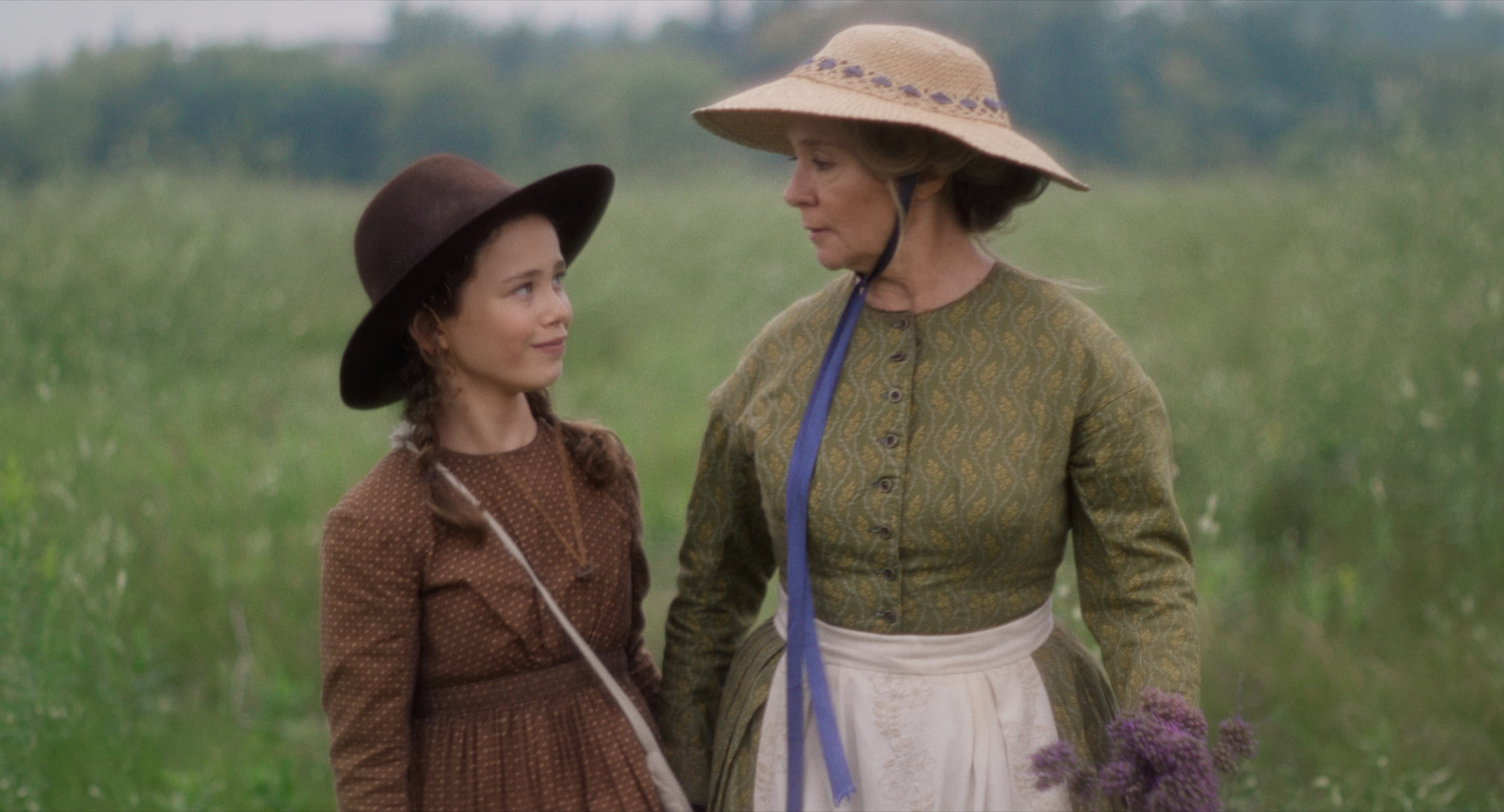 How 'Little House On The Prairie' Showrunner Crafted Compelling Fever Dream Flashbacks cover image